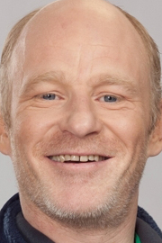 Eivind Sander
