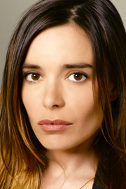 Élodie Bouchez