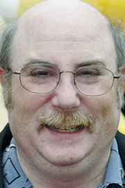 Eric Goldberg