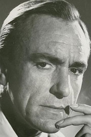 Eric Porter