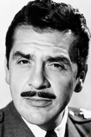Ernie Kovacs
