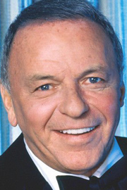 Frank Sinatra