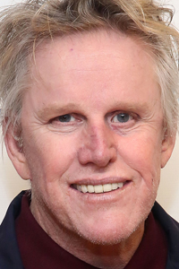 Gary Busey