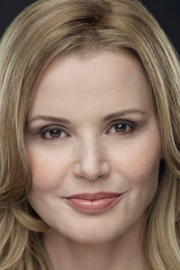 Geena Davis