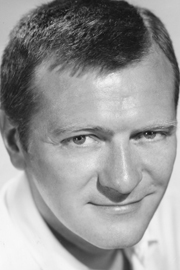 George Grizzard