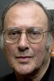 Harold Pinter