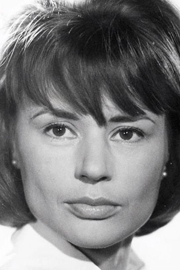 Harriet Andersson