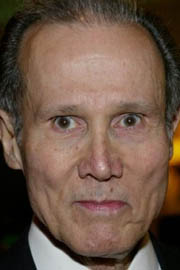 Henry Silva
