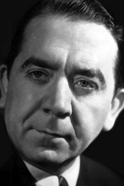 Herbert Mundin