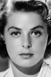 Ingrid Bergman