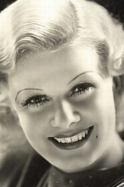 Jean Harlow