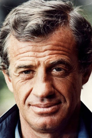 Jean-Paul Belmondo