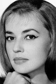 Jeanne Moreau