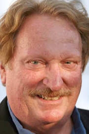 Jeffrey Jones