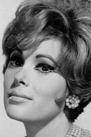 Jill St. John