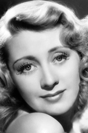 Joan Blondell