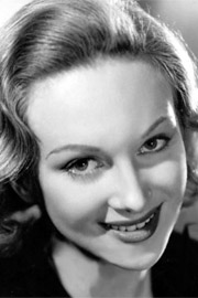 Joan Greenwood
