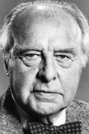 John Houseman