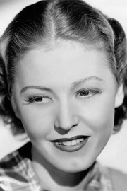 Josephine Hutchinson