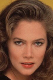 Kathleen Turner