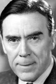 Leo G. Carroll