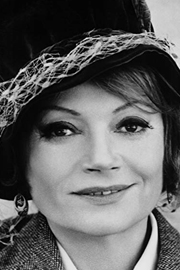 Lila Kedrova
