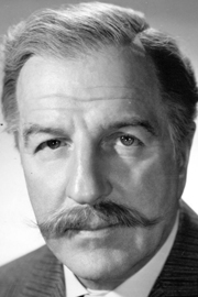 Louis Calhern