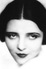 Lucie Mannheim