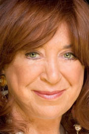 Lynda La Plante