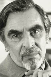 Martin Benson