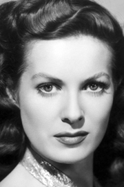 Maureen O'Hara