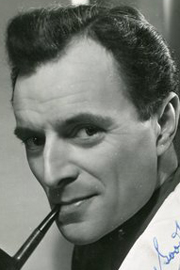 Michael Goodliffe