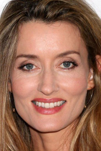Natascha McElhone