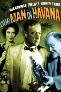 Our Man in Havana