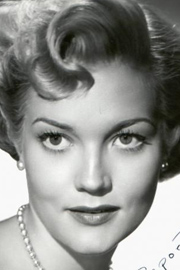 Patrice Wymore