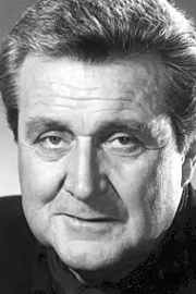 Patrick Macnee