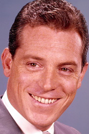 Paul Burke