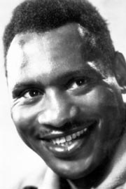 Paul Robeson