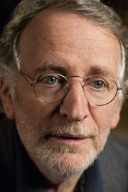 Phil Alden Robinson