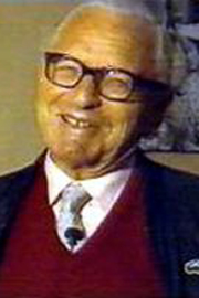 Ralph Thomas