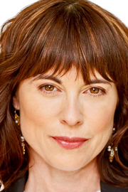 Rebecca Pidgeon