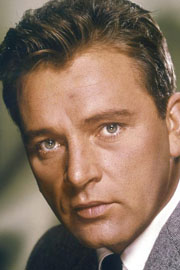 Richard Burton