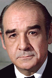 Robert Brown