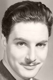 Robert Donat