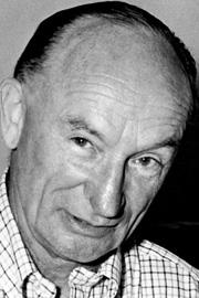 Robert Stevenson