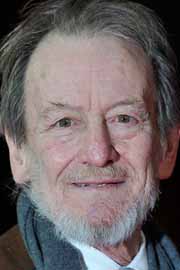 Ronald Pickup