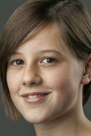 Ruby Barnhill