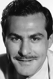 Sam Wanamaker