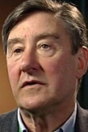 Simon Langton