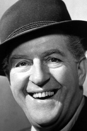 Stanley Holloway